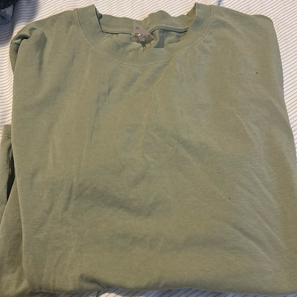 Women’s calia t shirt